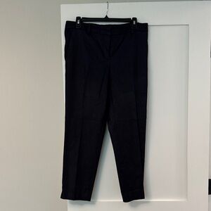 Talbots Hampshire ankle pant, size a petite